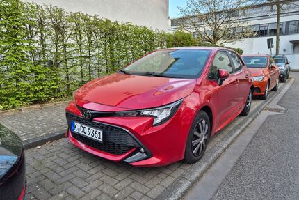 Toyota Corolla Gebrauchtwagen