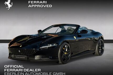 Ferrari Roma Gebrauchtwagen
