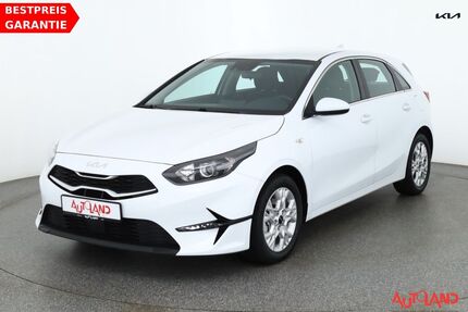 Kia ceed / Ceed Gebrauchtwagen