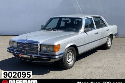 Mercedes-Benz 450 Gebrauchtwagen