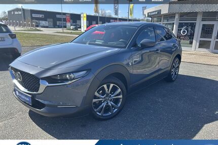 Mazda CX-30 Gebrauchtwagen