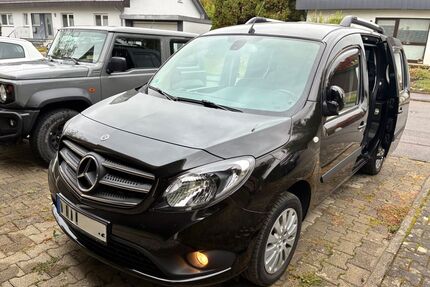 Mercedes-Benz Citan Gebrauchtwagen