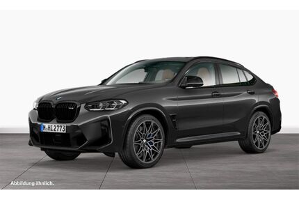 BMW X4 M Gebrauchtwagen