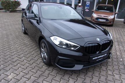 BMW 116 Gebrauchtwagen