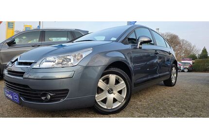 Citroen C4 Gebrauchtwagen