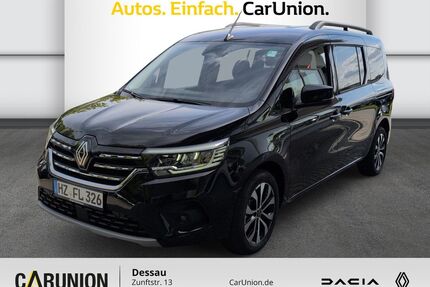 Renault Kangoo Gebrauchtwagen