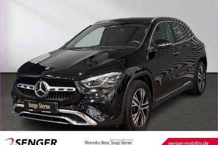 Mercedes-Benz GLA 200 Gebrauchtwagen