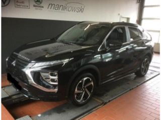 Mitsubishi Eclipse Cross Gebrauchtwagen
