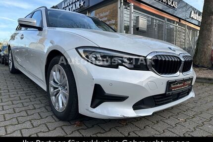 BMW 320 Gebrauchtwagen