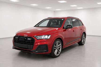 Audi Q7 Gebrauchtwagen