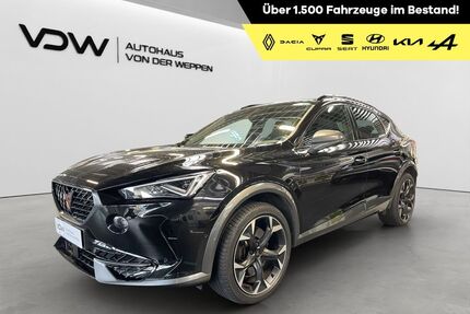 Cupra Formentor Gebrauchtwagen