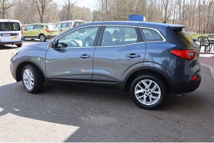 Renault Kadjar Gebrauchtwagen