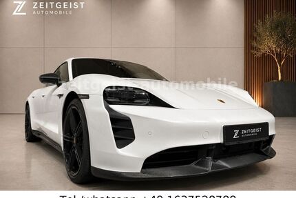 Porsche Taycan Gebrauchtwagen