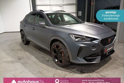 Cupra Formentor Gebrauchtwagen