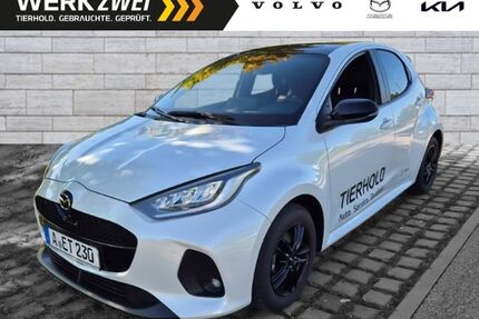 Mazda 2 Hybrid Gebrauchtwagen