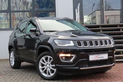 Jeep Compass Gebrauchtwagen