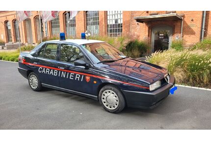 Alfa Romeo 155 Gebrauchtwagen