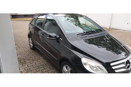 Mercedes-Benz B 160 Gebrauchtwagen