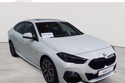 BMW 220 Gebrauchtwagen