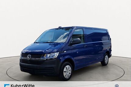 VW T6 Transporter Gebrauchtwagen