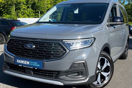 Ford Grand Tourneo Gebrauchtwagen