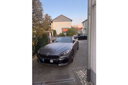 BMW Z4 M40 Gebrauchtwagen