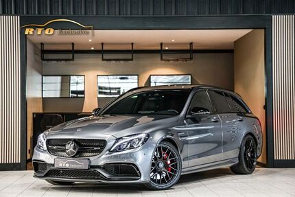 Mercedes-Benz C 63 AMG Gebrauchtwagen