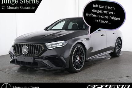 Mercedes-Benz E 53 AMG Gebrauchtwagen