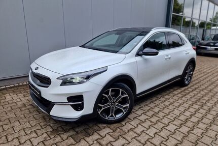 Kia XCeed Gebrauchtwagen