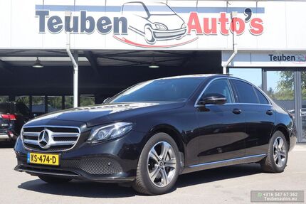 Mercedes-Benz E 350 Gebrauchtwagen