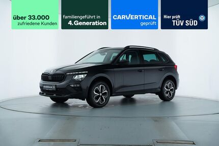 Skoda Kamiq Gebrauchtwagen