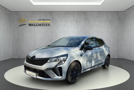 Renault Clio Gebrauchtwagen