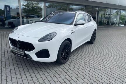 Maserati Grecale Gebrauchtwagen