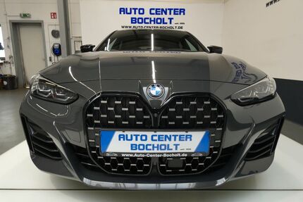 BMW M440 Gebrauchtwagen