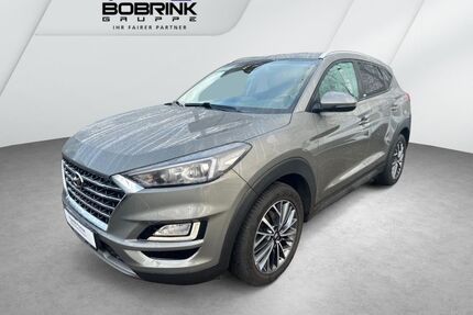 Hyundai TUCSON Gebrauchtwagen