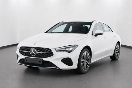 Mercedes-Benz CLA 180 Gebrauchtwagen