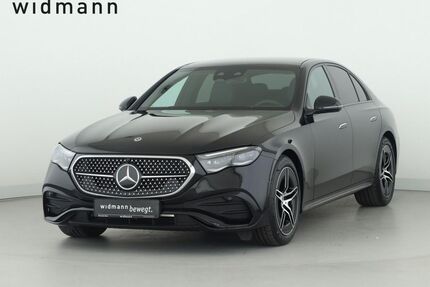 Mercedes-Benz E 220 Gebrauchtwagen