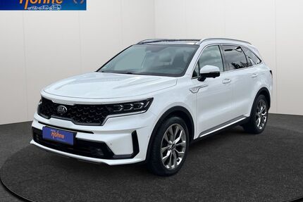 Kia Sorento Gebrauchtwagen