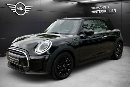 Mini Cooper Cabrio Gebrauchtwagen