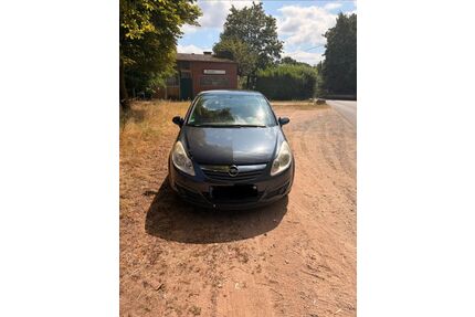 Opel Corsa Gebrauchtwagen