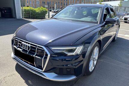 Audi A6 Allroad Gebrauchtwagen