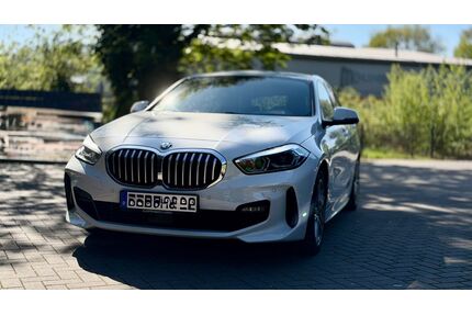 BMW 118 Gebrauchtwagen