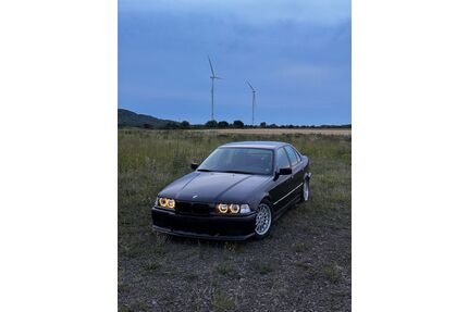 BMW 320 Gebrauchtwagen