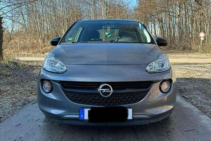 Opel Adam Gebrauchtwagen