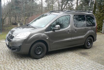 Peugeot Partner Gebrauchtwagen