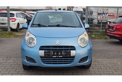 Suzuki Alto Gebrauchtwagen