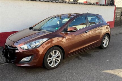 Hyundai i30 Gebrauchtwagen