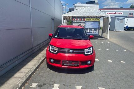 Suzuki Ignis Gebrauchtwagen