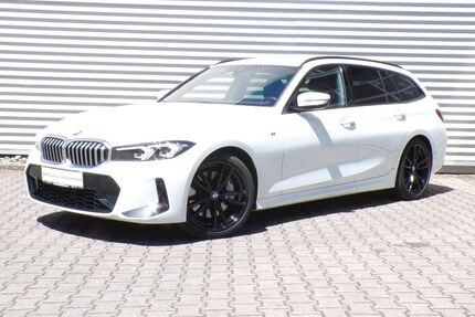 BMW 330 Gebrauchtwagen
