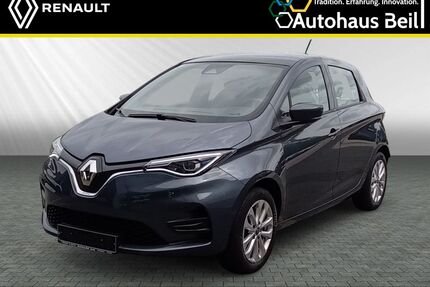 Renault ZOE Gebrauchtwagen